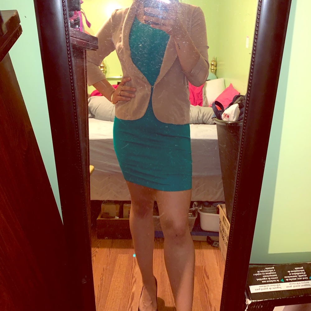 Forever21 Dress
